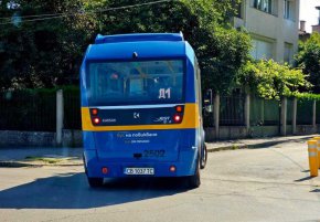    Нови довеждащи автобусчета