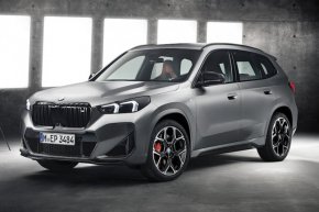 BMW X1 M35i 