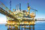 Намаляването на добива на нефт и газ