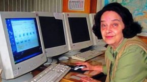Любка Кумчева 