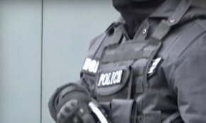 
Полицаите излизат на национален протест на 15 юли, събота, пред Народното събрание