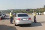  Специализирана полицейска операция на АМ Струма