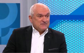 ГЕРБ ще предложи бившия председател на 44-тото Народно събрание Димитър Главчев за председател на Сметната палата, съобщи председателят на ПГ на ГЕРБ Десислава Атанасова. 