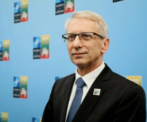 Украйна има подкрепа от държавите-членки на НАТО