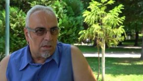 
Преди седем години Айвън Андреев научава, че има рак на гърдата
