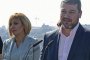 Никола Вапцаров и Манолова