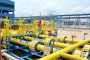 Консумация на газ