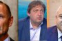 Росен Христов, Иван Шишков и Иван Демерджиев