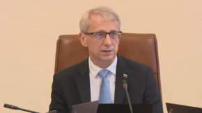 Засилваме борбата срещу вноса и разпространението на наркотици, след като у нас вече се разпространява опасната комбинация между хероин и фентанил. Това заяви преди началото на редовното заседание на МС акад. Николай Денков.