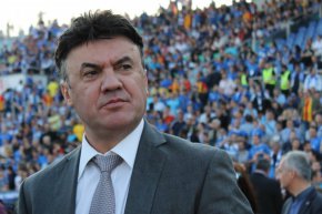 Това е изключителна отговорност, но и огромно признание