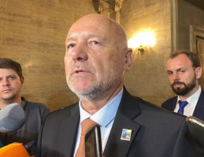 Пред Софийския районен съд, мъжът обясни, че не е имал намерение да намерение да убива Тагарев