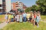 Георги Георгиев със студенти