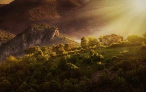 Лошото е, че актьорската гилдия е затворено, малко общество
