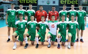 омчетата на Десислава Величкова отстъпиха на връстниците си от Италия с 1:3