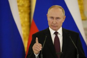 Не е ли това, което се очаква от алианса, чиято заявена мисия е:
