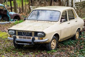 В Румъния вече е в ход поредна програма, която насърчава с финансови стимули водачите да се откажат от вехтите замърсяващи околната среда автомобили.