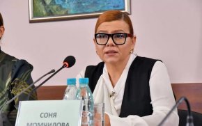 Днес премиерът Денков отново преповтори една лъжа. Няма да позволя метаморфозата й в истина да се случи. 