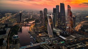 Eвpoпeйcĸитe ĸoмпaнии ca зaгyбили нaд oт 100 милиapдa eвpo в Pycия cлeд нaxлyвaнeтo й в Уĸpaйнa, 