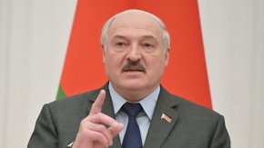 Подкрепа за гранична охрана