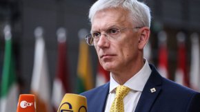 
Следващите избори за парламент в Латвия са насрочени за 2026 г.