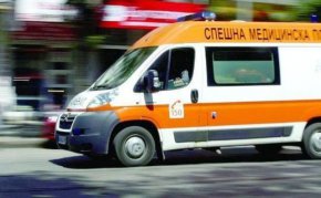 

Движението по аутобана не е ограничено. Затворена за оглед е само аварийната лента.
