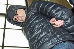 Роман Логвиненко, осъден за опита за атентат срещу Алексей Петров през 2015 г., е предсрочно освободен от затвора май месец от Апелативен съд - София, показва справка в съда.

