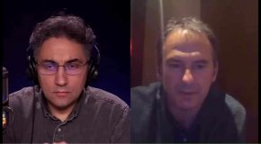 Христо Грозев не е подавал сигнал срещу тримата българи, арестувани във Великобритания, по подозрение за шпионаж в полза на Русия. Това коментира той в отговор на въпрос за “Контракоментар” преди малко.