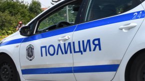 80 нелегални мигранти са открити в товарен автомобил с турска регистрация на магистрала "Тракия"