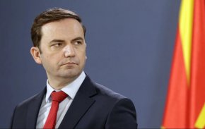 Заседанието на парламента в Скопие е насрочено за утре.