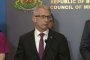 Сменят главния секретар на МВР