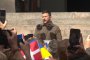 Зеленский благодари на Дания