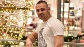Изчезнал в събота