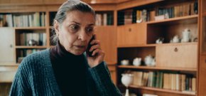
„Уроците на Блага“, който спечели 2 статуетки „Кристален глобус“ (Награда за най-добър филм и Награда за най-добра женска роля) на Международния филмов фестивал в Карлови Вари, ще има своята българска премиера на 16 ноември. Филмът ще открие 37-ото издание на Киномания в първа зала на НДК.