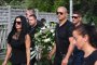 Над 400 души се събраха на поклонението на Алексей Петров 