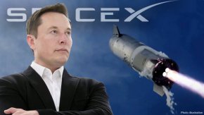 От четвъртък в обявата за работа в SpaceX за техник по двигателите кандидатите се предупреждават, че "трябва да са граждани на САЩ, законно пребиваващи в САЩ, защитени лица" или да могат да получат разрешение от Държавния департамент, за да могат да кандидатстват.