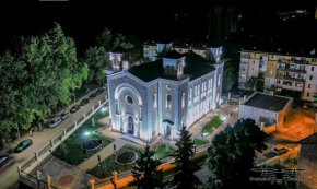 видинската синагога