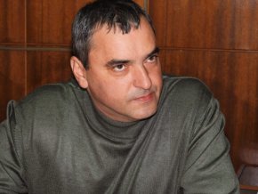 Кмет на Перник