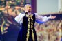 Николина Чакърдъкова