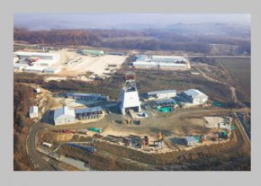 
Zijin Mining Group, най-големият златодобивен концерн в Китай и един от най-големите производители на мед в страната, ще увеличи добива на мед в своята медно-златна мина Cukaru Peki в Източна Сърбия, посочва изданието.