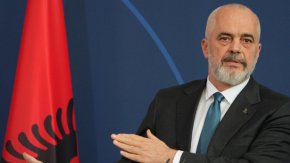 Това каза албанският премиер Еди Рама в речта си на Стратегическия форум в Блед