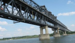 Дълго отлаганото основно саниране на връзката Русе-Гюргево ще продължи две години
