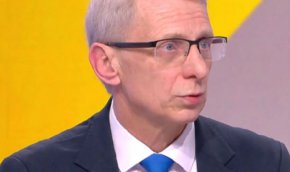
Николай Денков отрече да има политически мотиви при освобождаването на Петър Тодоров и потвърди, че правителството ще предложи за главен секретар на МВР заместникът му Живко Коцев.
