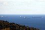 Руски петрол по море