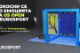    Специална инсталация за финала на US Open