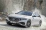 Mercedes-Benz E-Class All-Terrain 