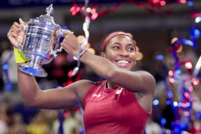 US Open 