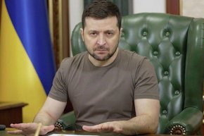 контранастъпление