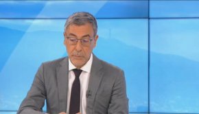Проф. Вълчев обърна внимание и на конфликта между управляващи и президент