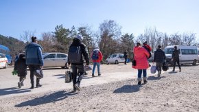 Съвместни усилия като тези показват, че сме по-силни заедно.
