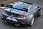 Mustang GTD
